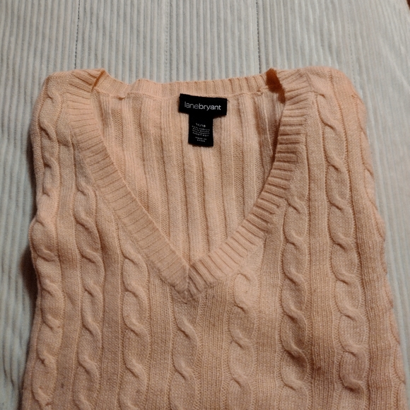 Lane Bryant sweatshirt - Picture 1 of 2